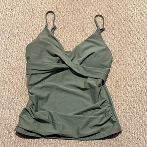 Tankini, like new